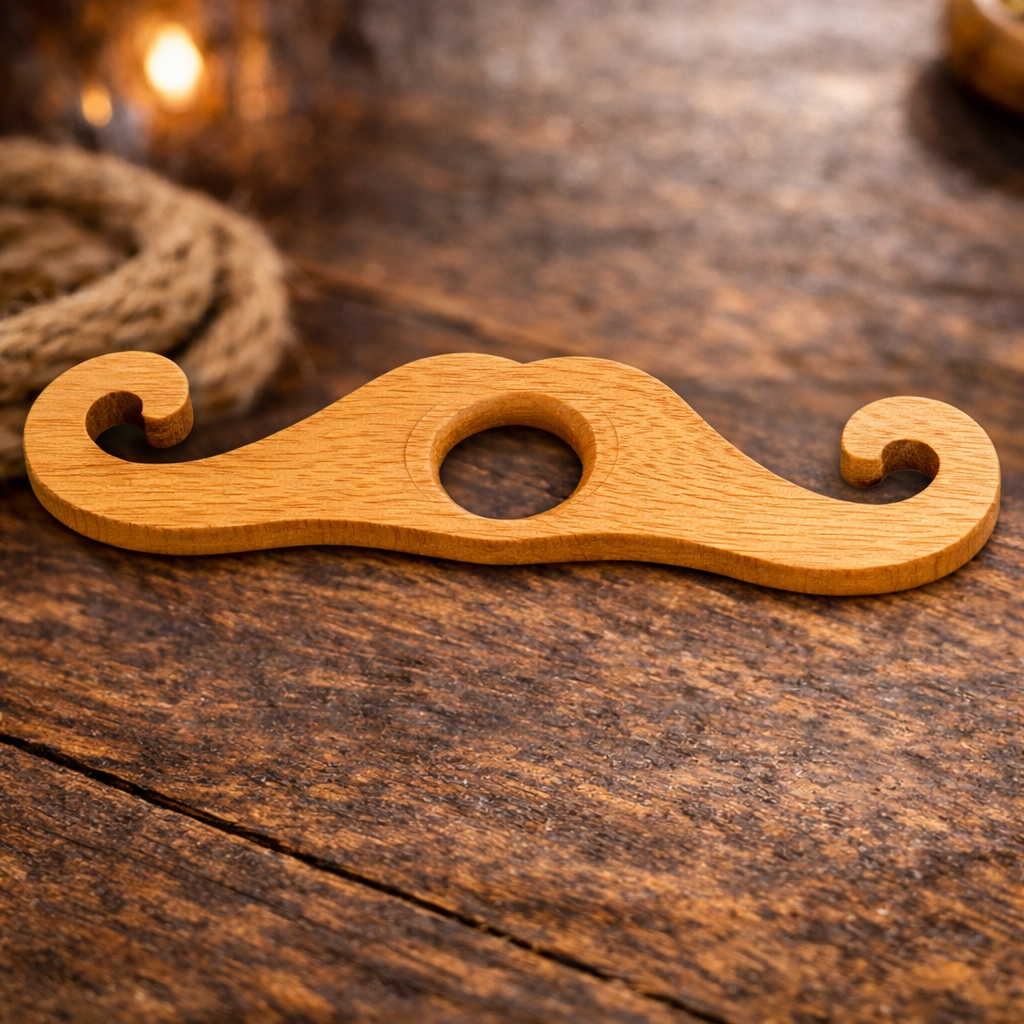 🧩 Zakázkové tvary podtácků / Custom Shape Coasters